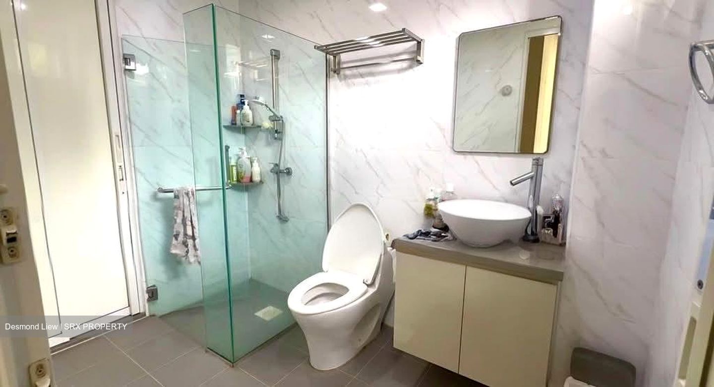 Lorong Ong Lye (D19), Terrace #533066441
